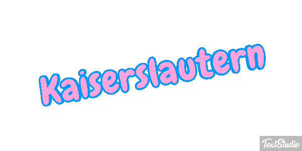 Kaiserslautern Efekt tekstowy