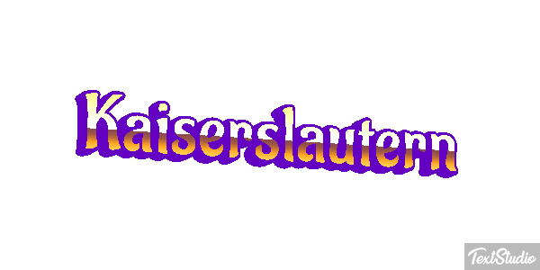 Kaiserslautern Efekt tekstowy