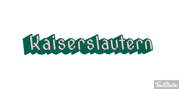 Kaiserslautern Efekt tekstowy