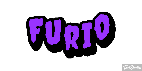 Furio Effetto testo