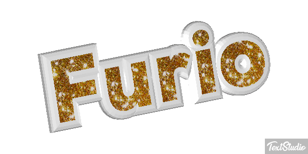 Furio Effetto testo