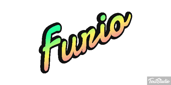 Furio Effetto testo