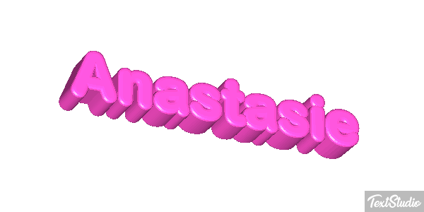 Anastasie Effet de texte
