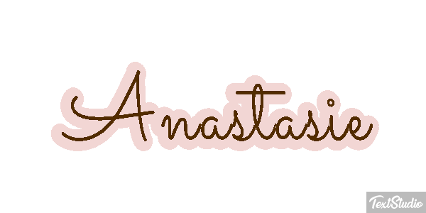 Anastasie Effet de texte