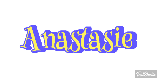 Anastasie Effet de texte