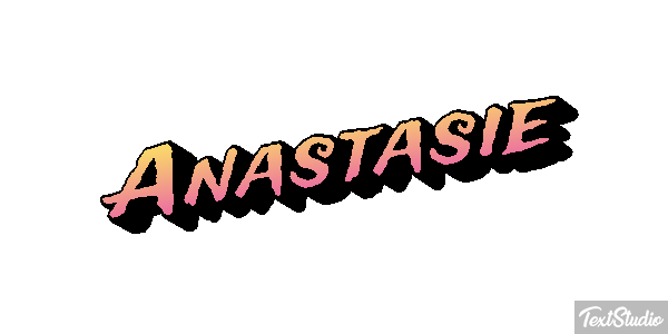 Anastasie Effet de texte