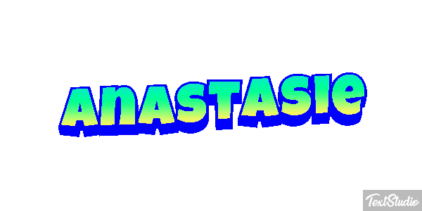 Anastasie Effet de texte