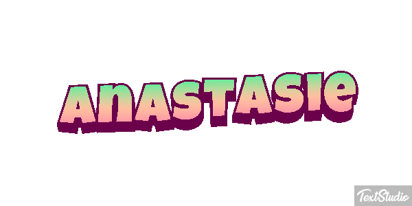 Anastasie Effet de texte