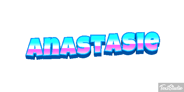 Anastasie Effet de texte
