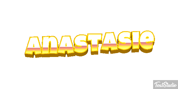 Anastasie Effet de texte