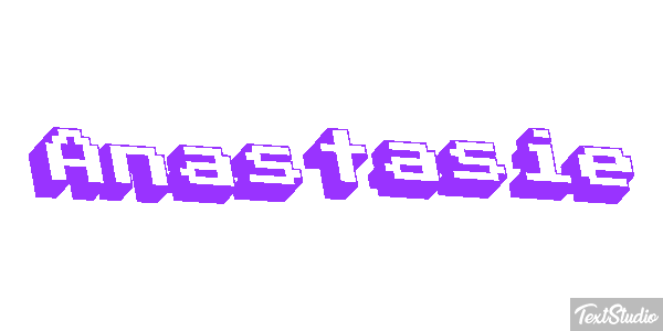 Anastasie Effet de texte