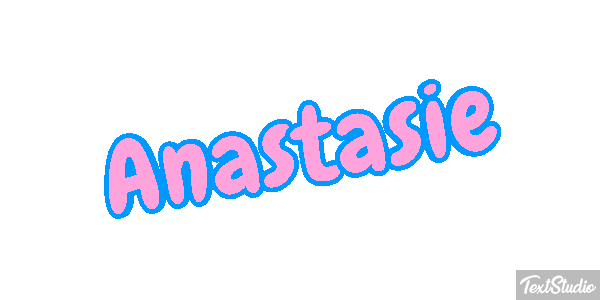 Anastasie Effet de texte