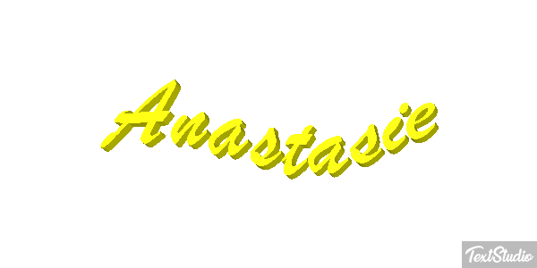 Anastasie Effet de texte