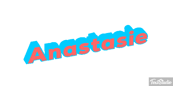 Anastasie Effet de texte