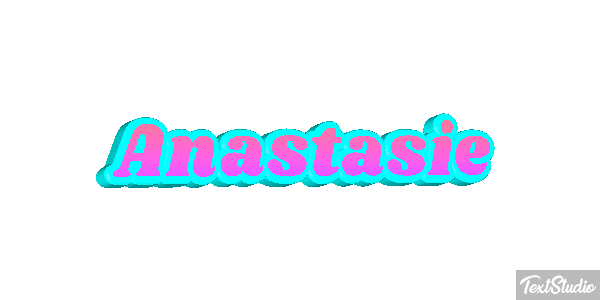 Anastasie Effet de texte