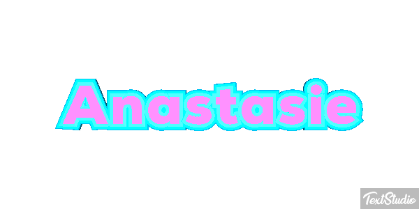 Anastasie Effet de texte