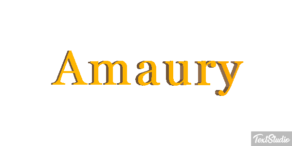 Amaury Metin efekti