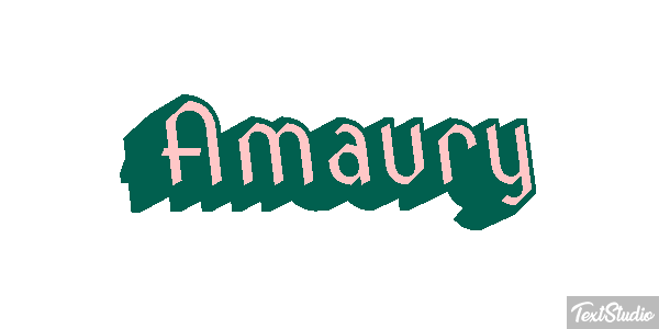 Amaury Metin efekti