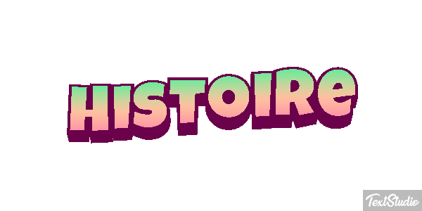 Histoire Effet de texte