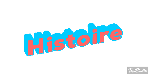 Histoire Effet de texte