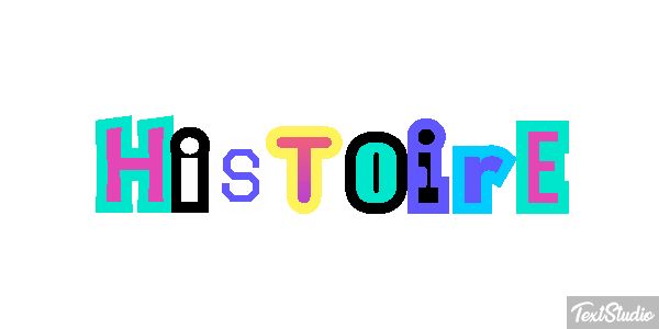 Histoire Effet de texte