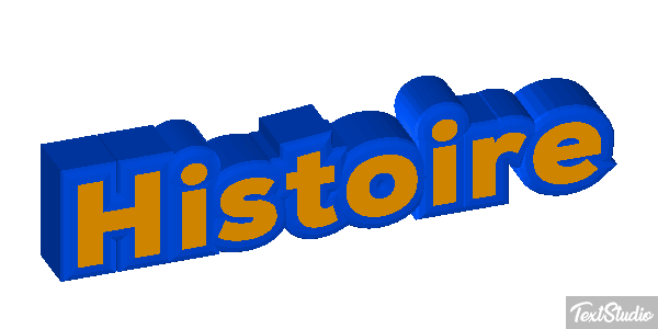 Histoire Effet de texte