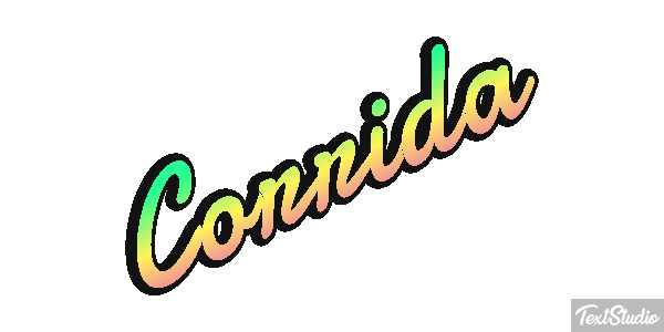 Corrida Efeito do texto