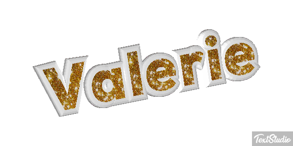 Valérie Effet de texte