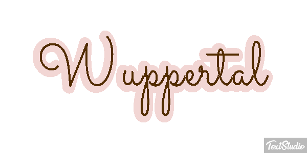 Wuppertal Efekt tekstowy