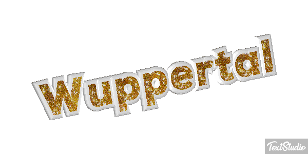 Wuppertal Efekt tekstowy