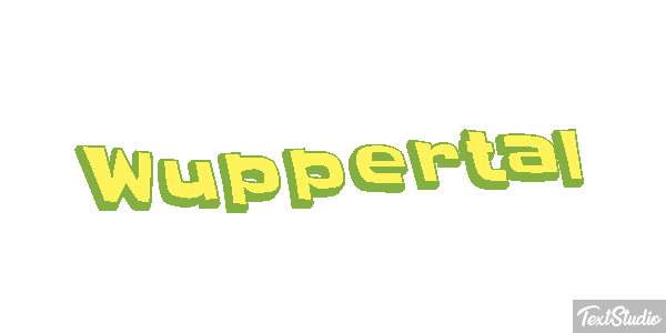 Wuppertal Efekt tekstowy