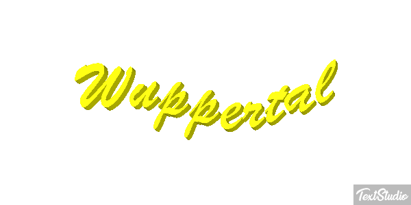 Wuppertal Efekt tekstowy