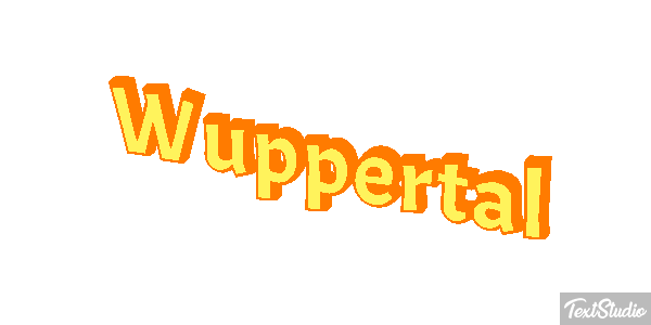 Wuppertal Efekt tekstowy