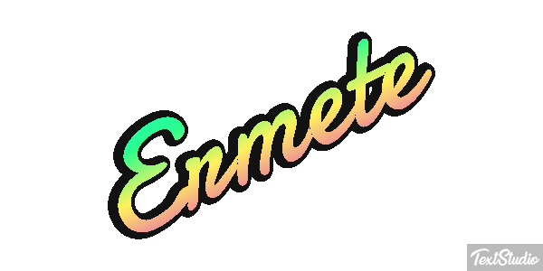 Ermete Effetto testo