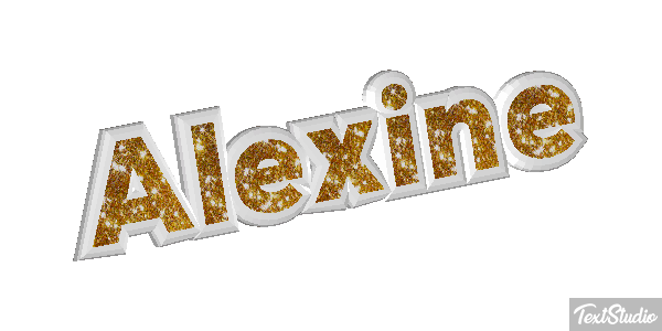 Alexine Efeito do texto