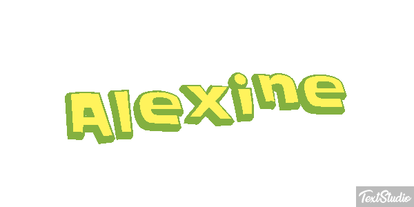 Alexine Efeito do texto