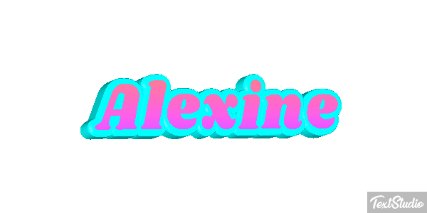 Alexine Efeito do texto