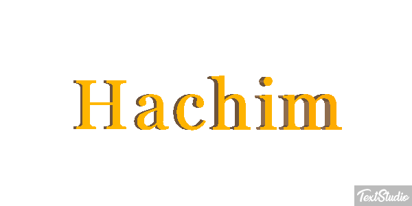 Hachim Metin efekti