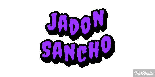 Jadon Sancho Efeito do texto