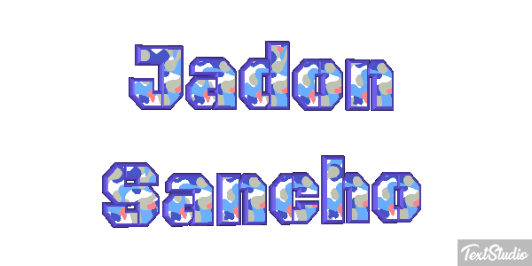 Jadon Sancho Efeito do texto