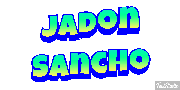 Jadon Sancho Efeito do texto