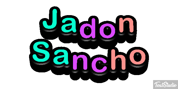 Jadon Sancho Efeito do texto