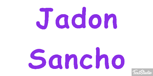 Jadon Sancho Efeito do texto