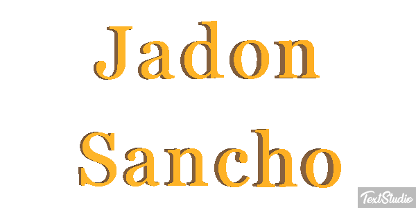 Jadon Sancho Efeito do texto