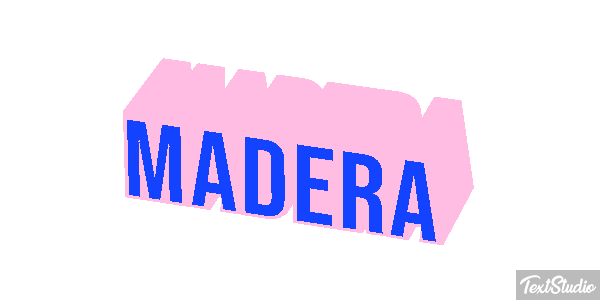 Madera Efekt tekstowy