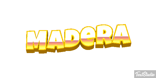 Madera Efekt tekstowy