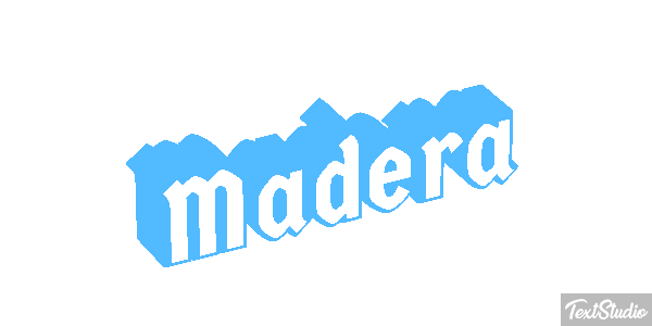 Madera Efekt tekstowy