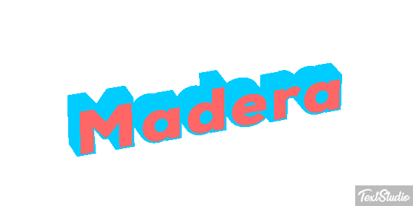Madera Efekt tekstowy