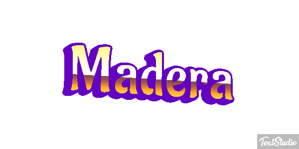 Madera Efekt tekstowy