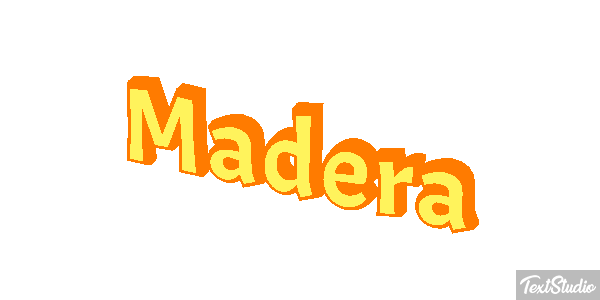 Madera Efekt tekstowy